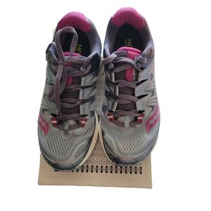 Saucony Women Tennis Shoes 👟